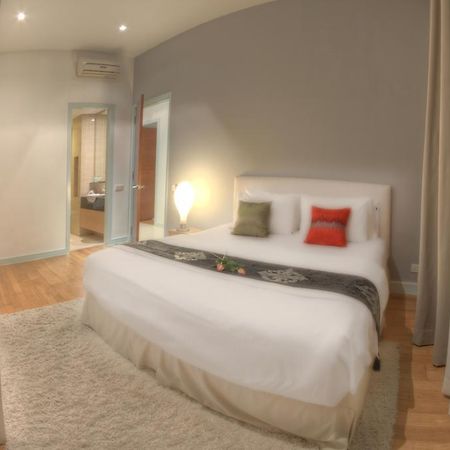 โกลเดน ไทรแองเกิล สวีท บาย มอนโด Hotel กัวลาลัมเปอร์ ห้อง รูปภาพ